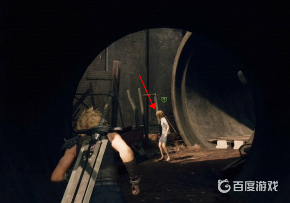 最终幻想7巡逻的孩子位置分别在哪 最终幻想7重制版寻找巡逻孩子的位置