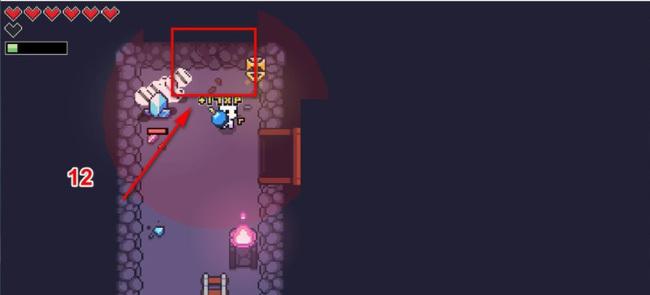 浮岛物语水晶洞窟怎么过 浮岛物语攻略水晶洞穴攻略指南