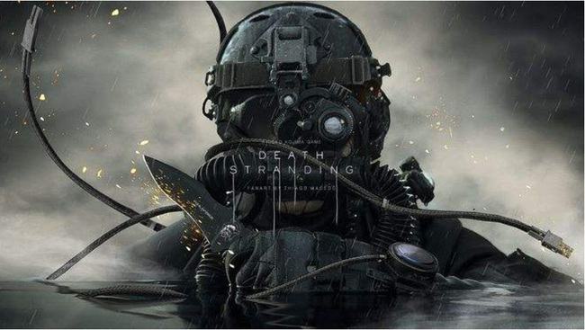 死亡搁浅发电机在哪