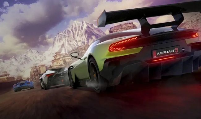 狂野飙车9古老斗技场计时赛在哪里