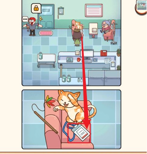 案件大师养老院护工小游戏怎么过 案件大师养老院护工小游戏攻略