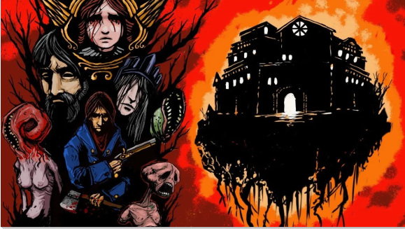 哀歌游戏结局有哪些