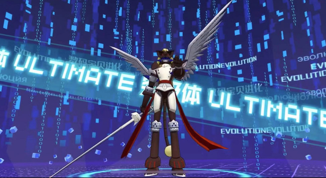 数码宝贝新世纪芳香兽怎么样 数码宝贝新世纪手游中的芳香兽如何