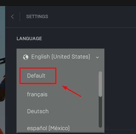 堡垒之夜手游有没有官方汉化 堡垒之夜手游官方有否中文汉化版本