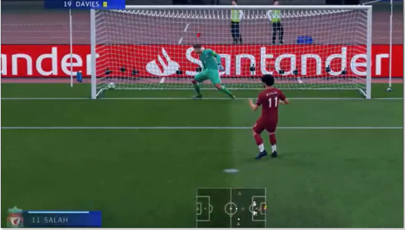 fifa22点球怎么踢 FIFA 22中如何踢点球