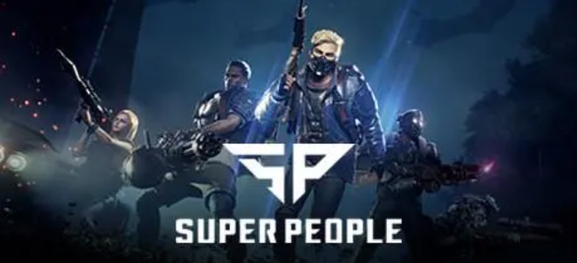 超级人类怎么设置中文