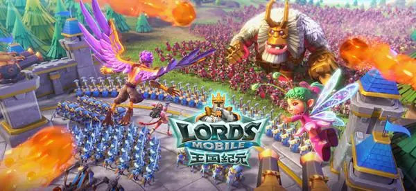 王国纪元狂牛第四关怎么过