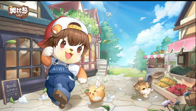 奥比岛手游组成拥有5个三角形的法阵怎么过