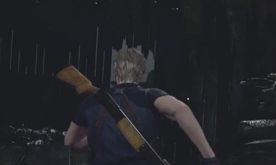 生化危机4教堂钥匙怎么拿 生化危机4教堂钥匙获取攻略