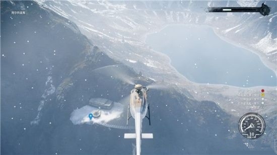 全部雕像的位置分别在哪里 正当防卫4全部雕像位置指南