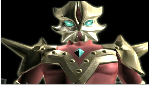 奥特曼格斗进化3艾斯杀手剧情怎么过