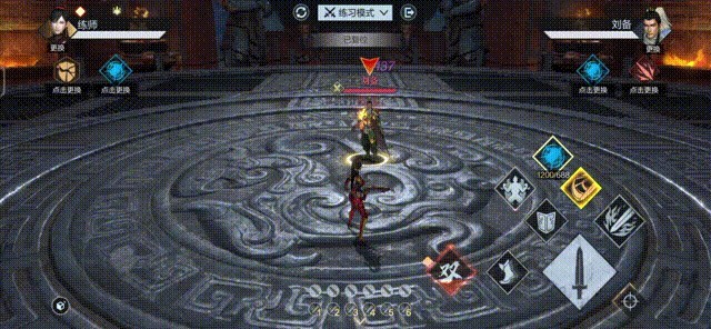 真三国无双霸练师厉害吗 真三国无双霸练师掌握绝技成为霸者