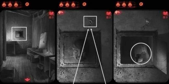 奘铃村第四章怎么通关 奘铃村第四章通关攻略