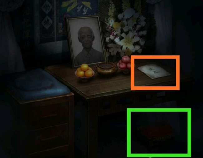 纸嫁衣第三章怎么过 纸嫁衣手游第三章过关攻略分享