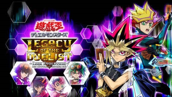 游戏王：决斗链接怎么更新