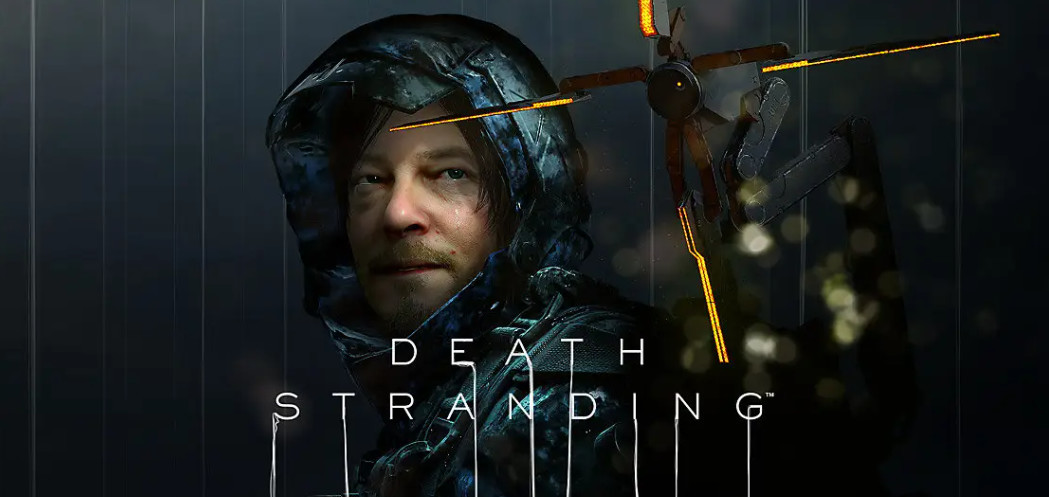 死亡搁浅xgp有吗