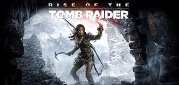 古墓丽影从哪部开始玩好