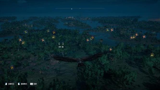 刺客信条起源前期刷钱方法是啥 刺客信条起源初期快速获得金币的方法