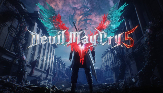 鬼泣5主线一共有多少个章节