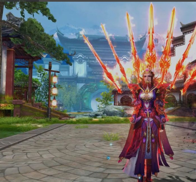 诛仙3星宿怎么弄