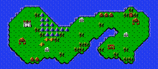 火焰纹章暗黑龙与光之剑怎么过