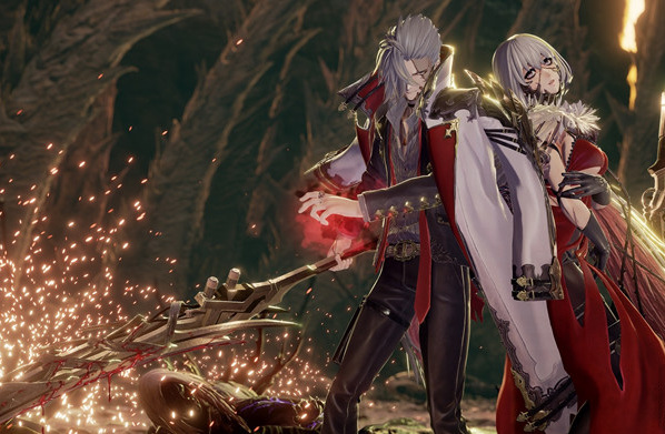 如何进入结局-生息于黑暗之人（两种） 黑暗中的生存之路（来自游戏噬血代码）