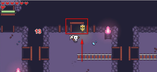 浮岛物语水晶洞窟怎么过 浮岛物语攻略水晶洞穴攻略指南