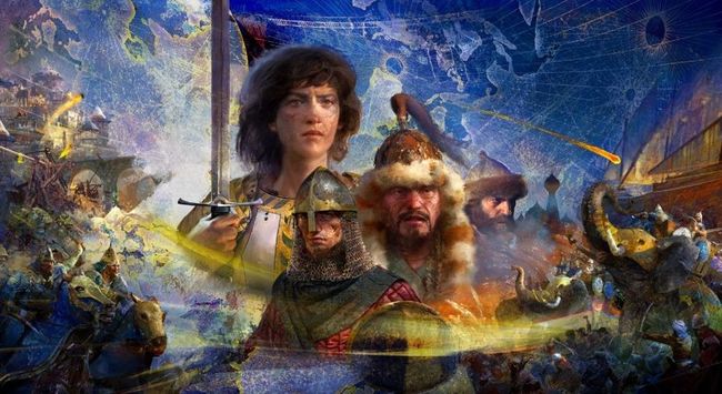 帝国时代4最强国家排名有哪些