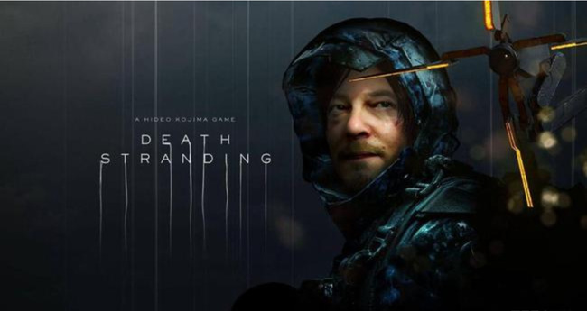 死亡搁浅1650能玩么