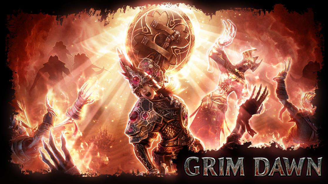 恐怖黎明哪个技能范围最大