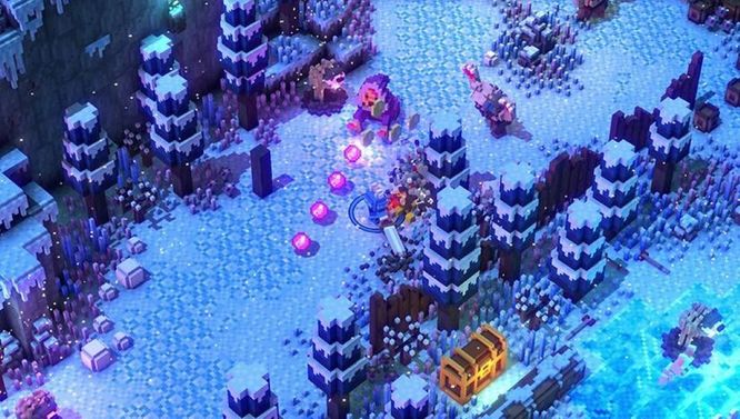 河畔之乡怎么多人