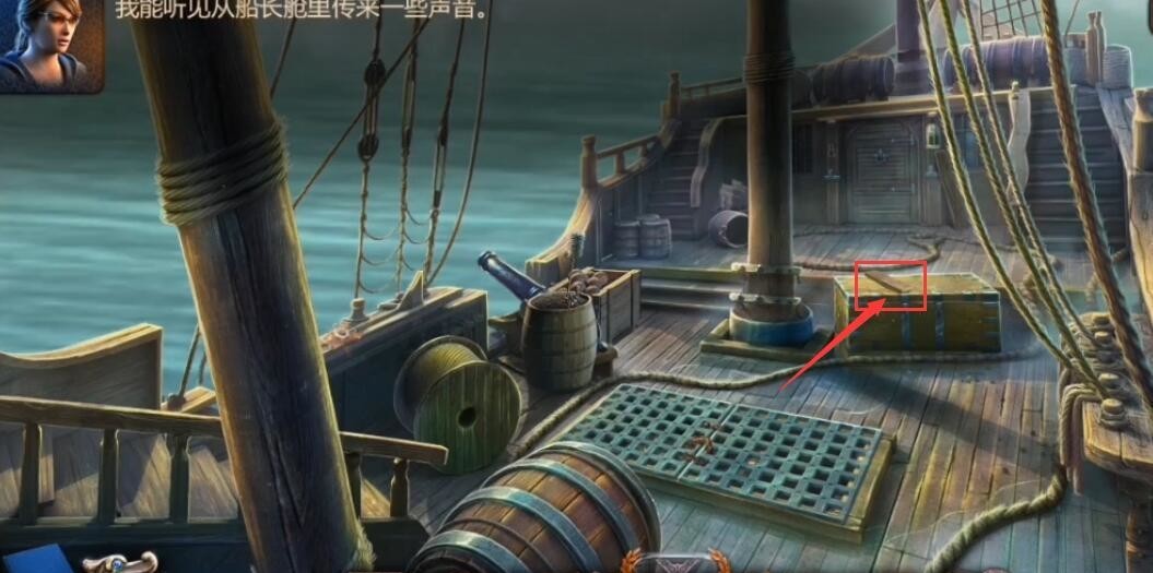 密室逃脱18移动迷城的楼梯板子在哪 密室逃脱18移动迷城迷楼梯板子位置揭秘