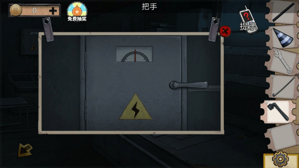 密室逃脱绝境系列11游乐园怎么通关 密室逃脱绝境系列11游乐园通关攻略