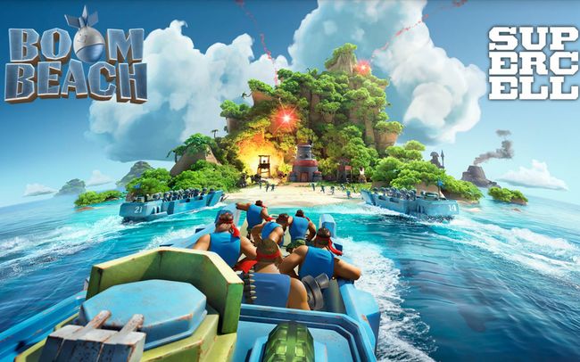 海岛奇兵狂野螃蟹怎么打