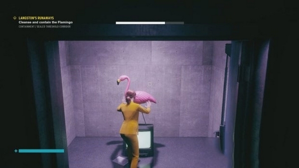 如何完成任务兰斯顿的离家出走-第二部分 兰斯顿的离家出走掌控命运