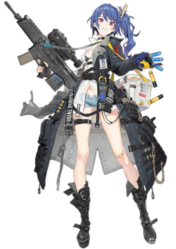 少女前线卡顿怎么解决