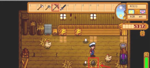 无人深空怎么孵化虚空蛋 无人深空探索虚空蛋的孵化方法