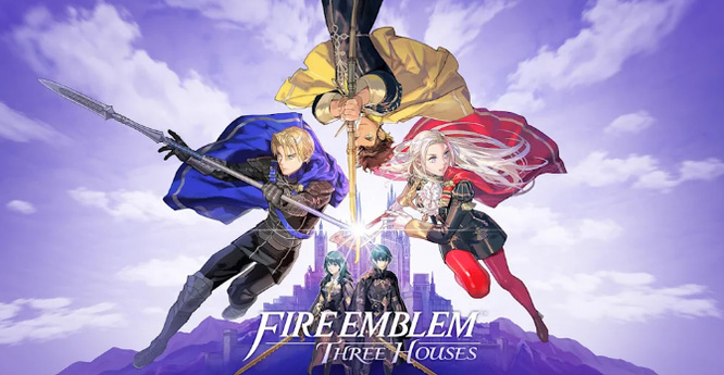 三角战略和风花雪月哪个好玩 哪个更好玩三角战略还是风花雪月