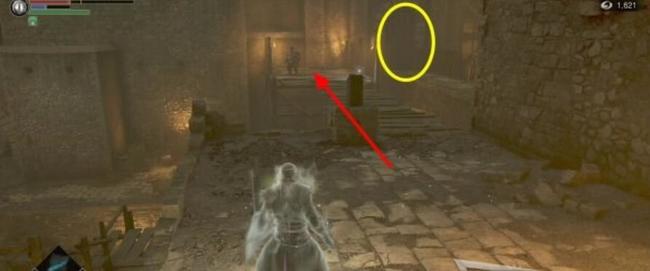 如何获得奖杯-高塔里的魔女