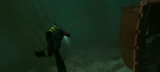 全部宝藏的收集位置分别在哪里