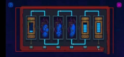 迷雾侦探能源怎么排序 解密迷雾侦探能源的排列疑云