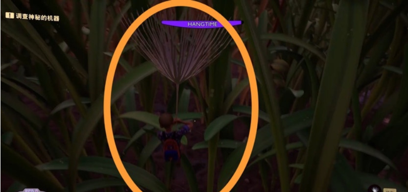 grounded蒲公英怎么用 踏实生存蒲公英怎么使用