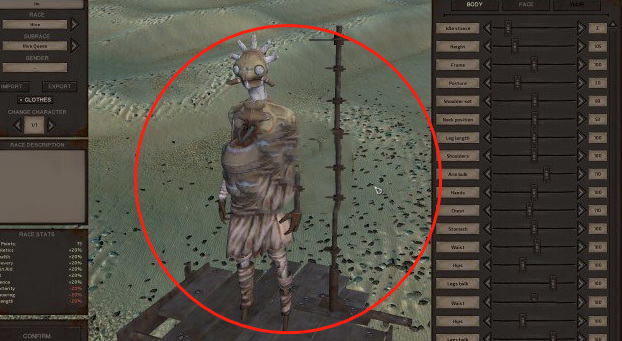 kenshi中蜂巢族哔噗是因为什么被驱逐出蜂巢族的 Kenshi中哔噗为何被蜂巢族驱逐