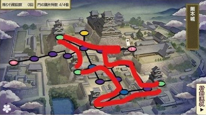 刀剑乱舞特命调查庆长熊本城怎么过 刀剑乱舞ONLINE手游熊本城庆长活动攻略