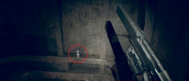 全雕像收集位置都在哪里 生化危机7中全雕像的收集位置在哪里