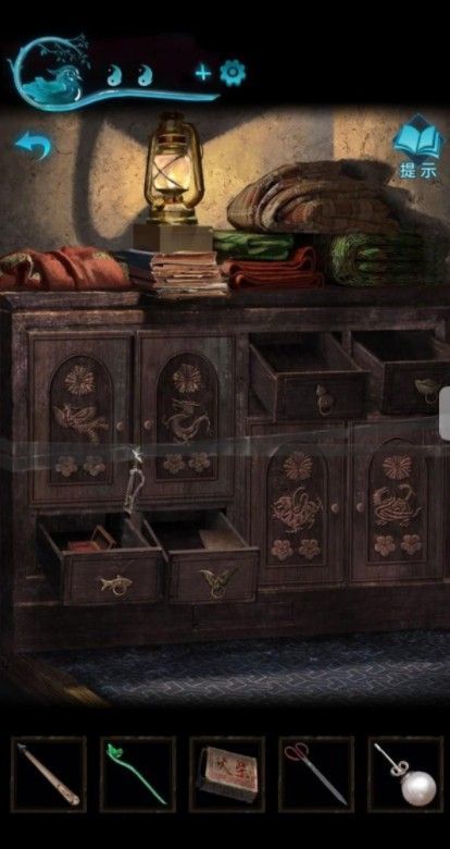 纸新娘3鸳鸯债第五章怎么过 纸嫁衣3中鸳鸯债第五章攻略指南