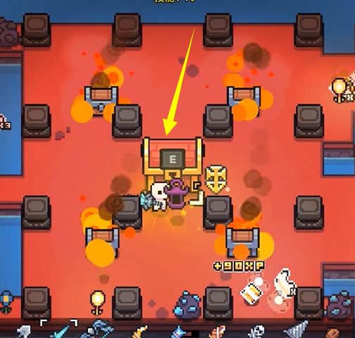 浮岛物语16石柱怎么重置 浮岛物语16如何重置石柱