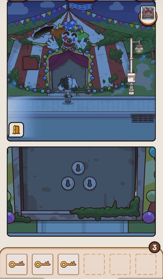 案件大师69关怎么过 案件大师69挑战攻略