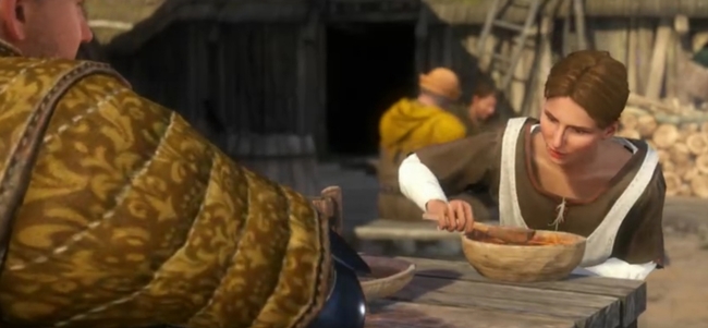 天国拯救特丽莎dlc怎么过 天国拯救游戏中特丽莎DLC的通关攻略