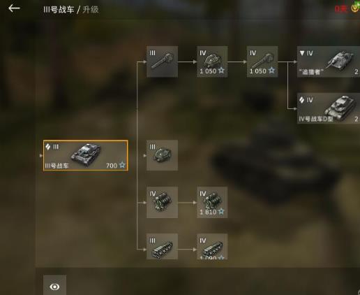 坦克世界闪击战同级强度高的车怎么选 坦克世界闪电战 中选同级强度高车